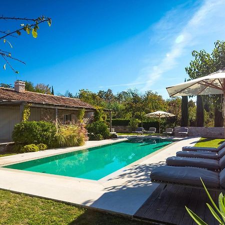 Villa Cipresso Пореч Экстерьер фото