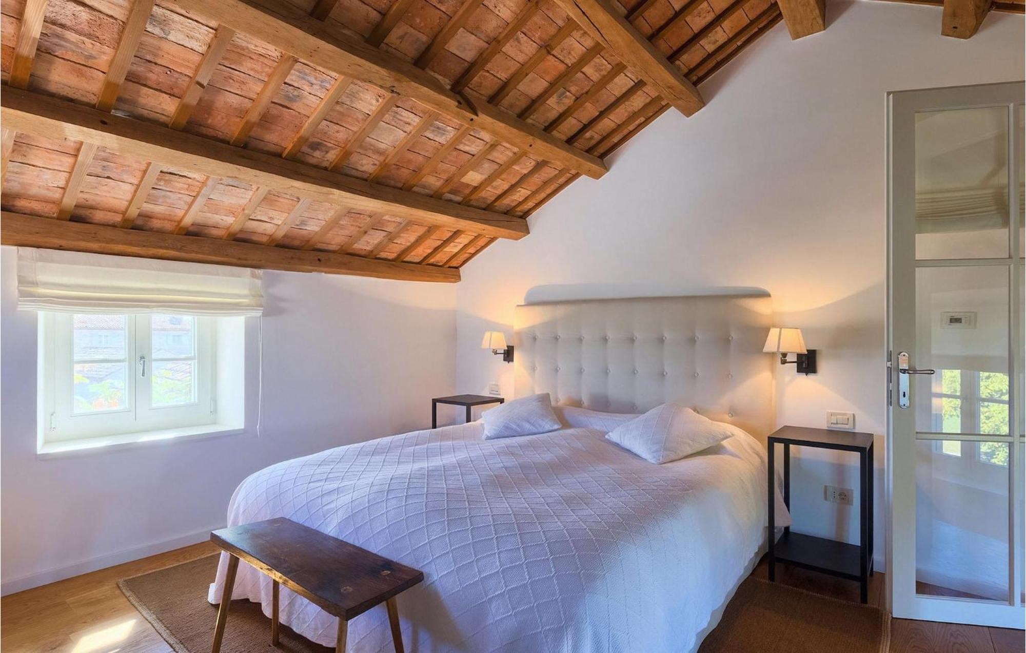 Villa Cipresso Пореч Экстерьер фото