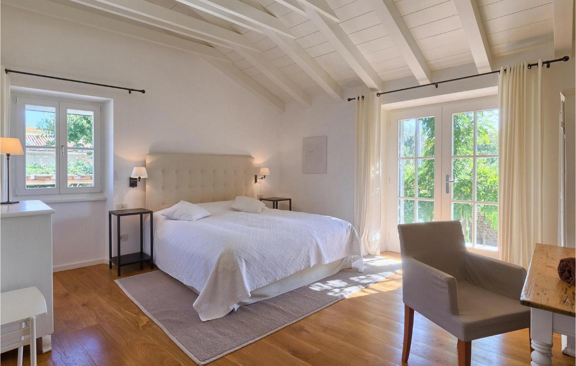 Villa Cipresso Пореч Экстерьер фото