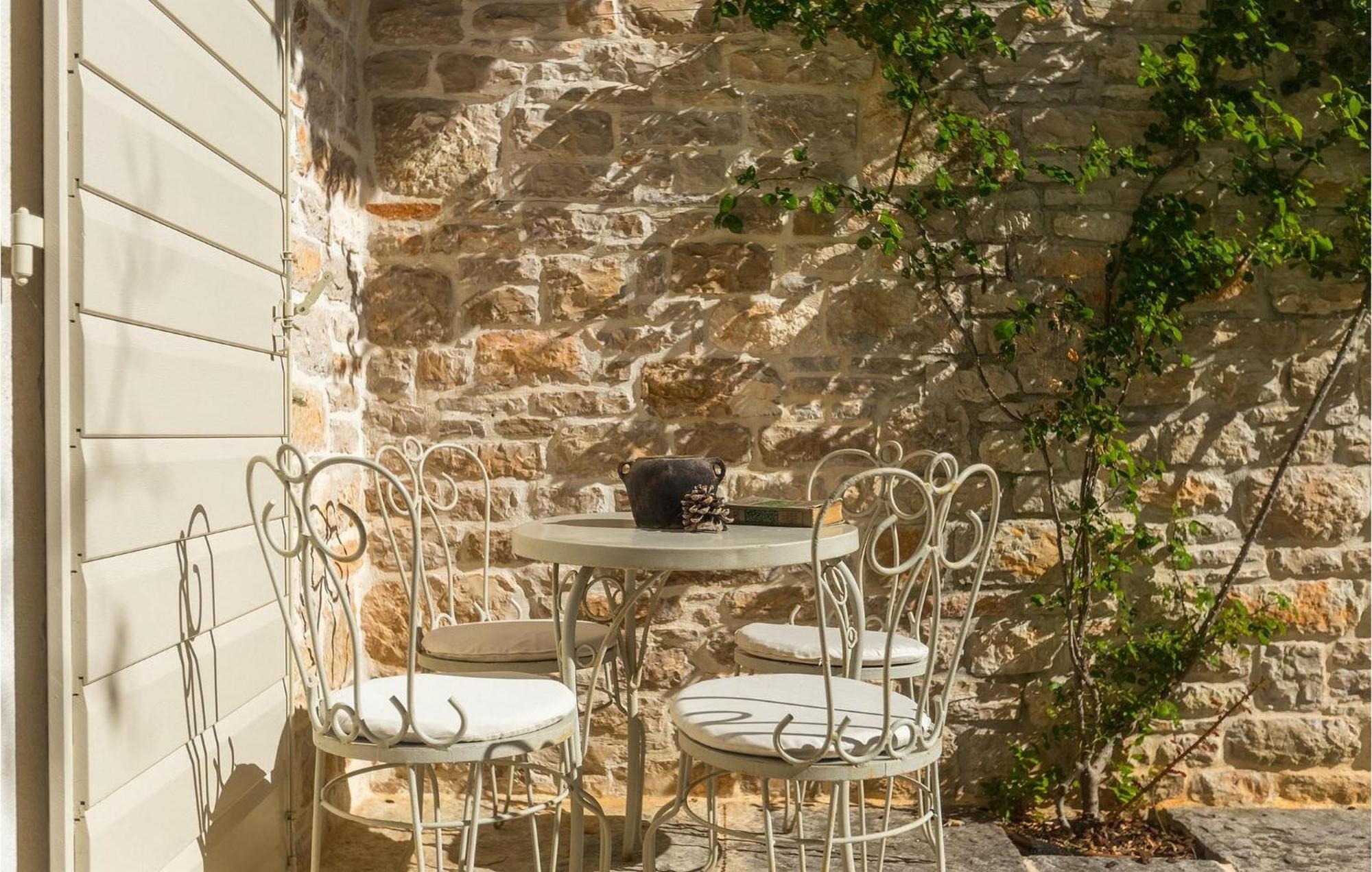 Villa Cipresso Пореч Экстерьер фото