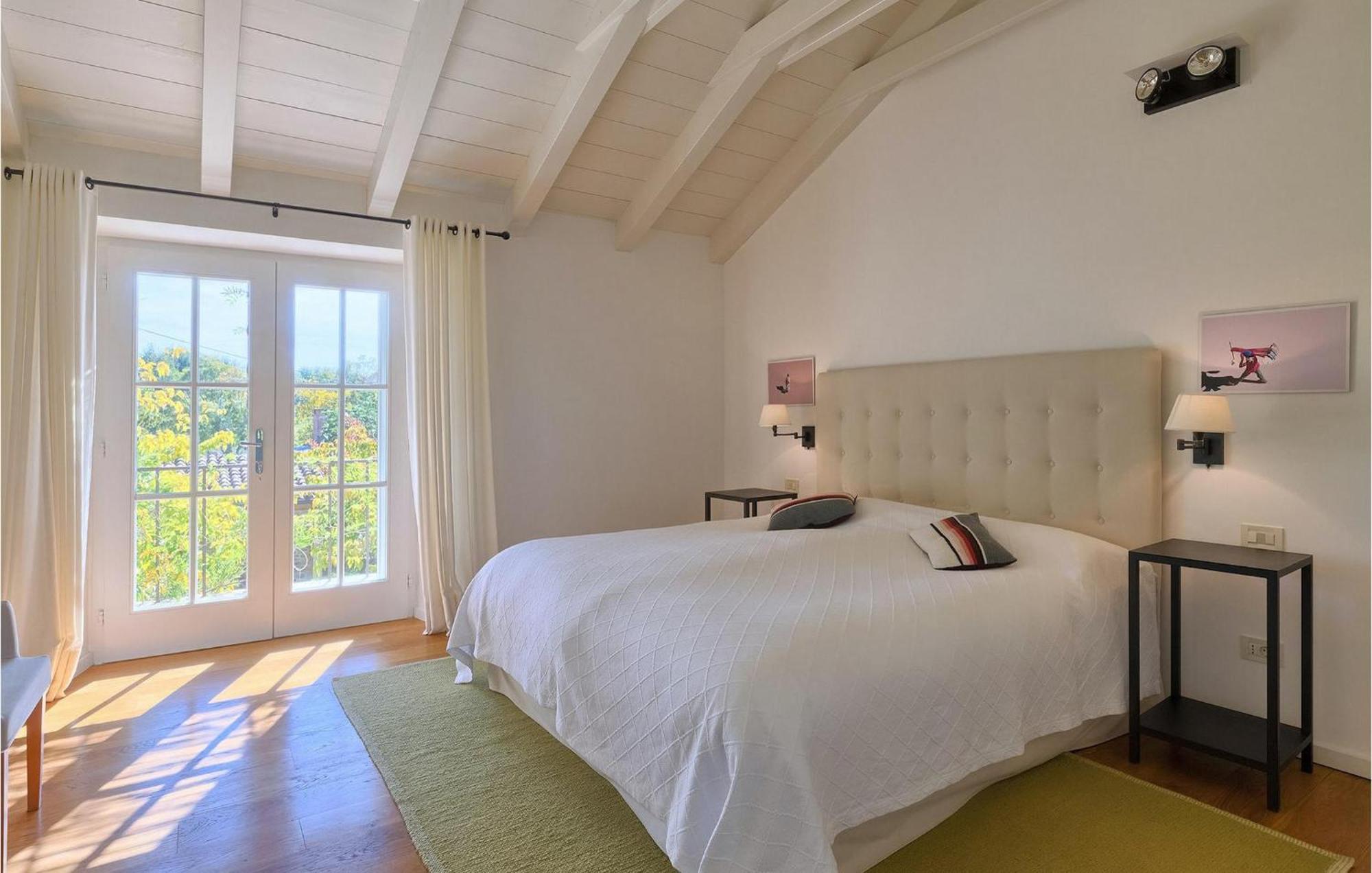 Villa Cipresso Пореч Экстерьер фото