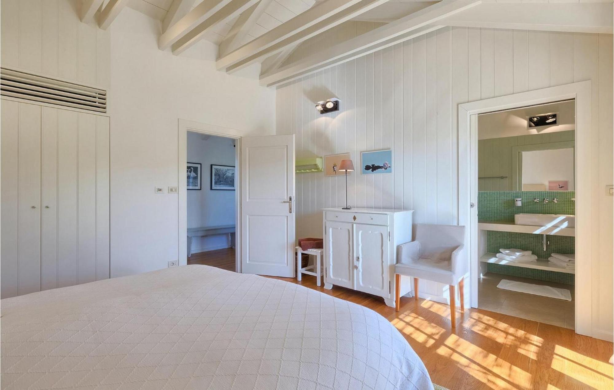 Villa Cipresso Пореч Экстерьер фото