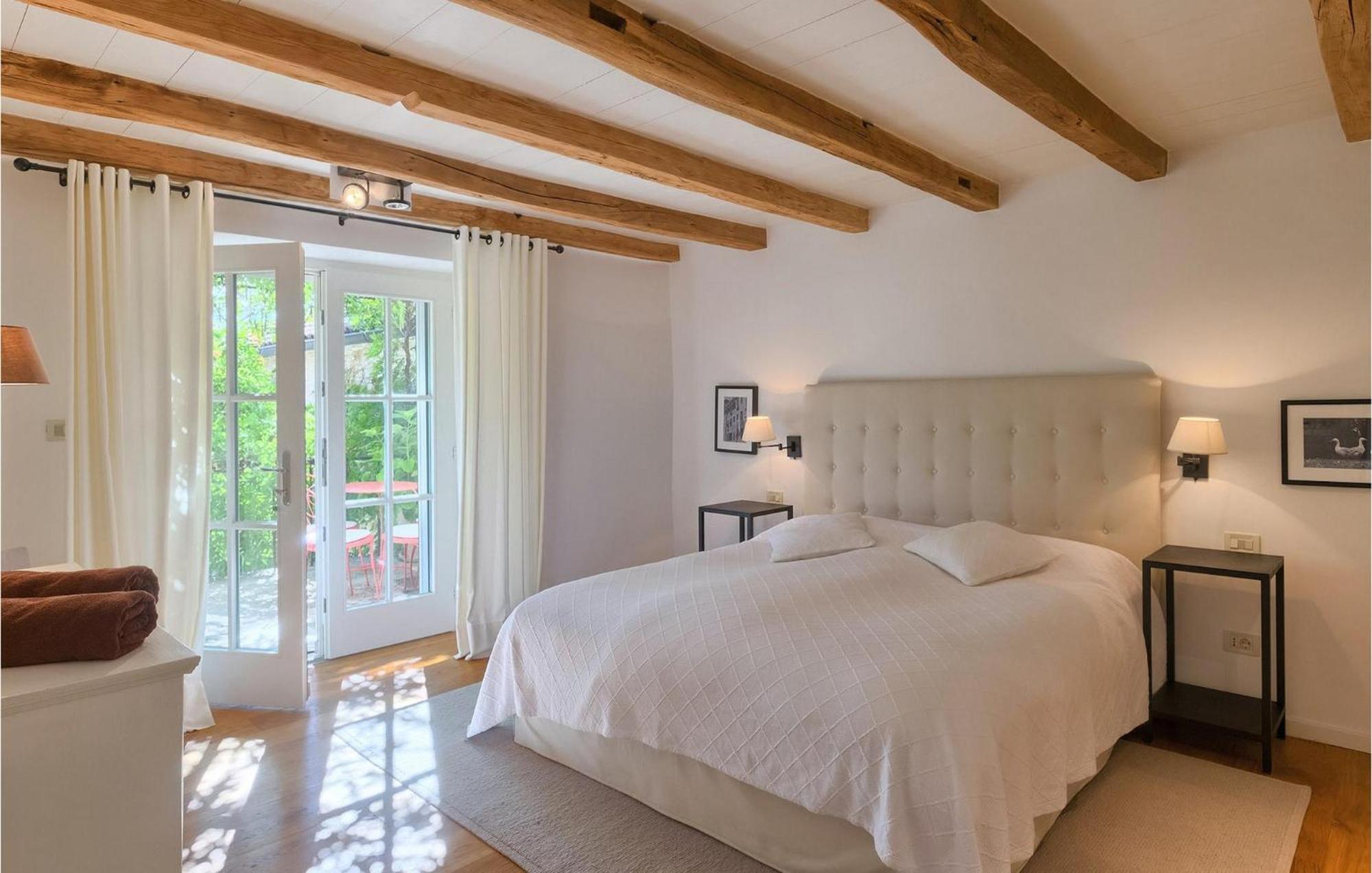Villa Cipresso Пореч Экстерьер фото