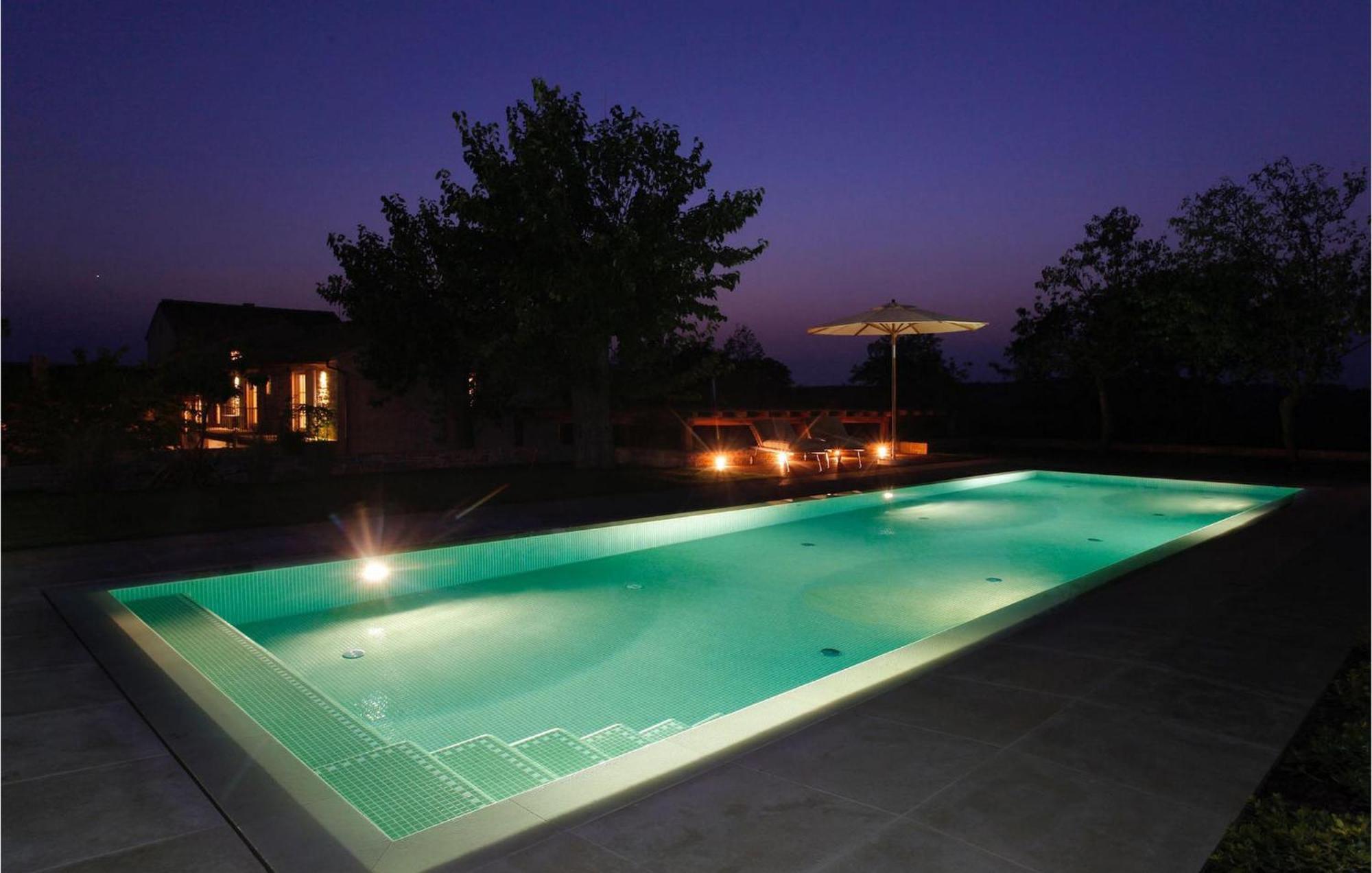 Villa Cipresso Пореч Экстерьер фото