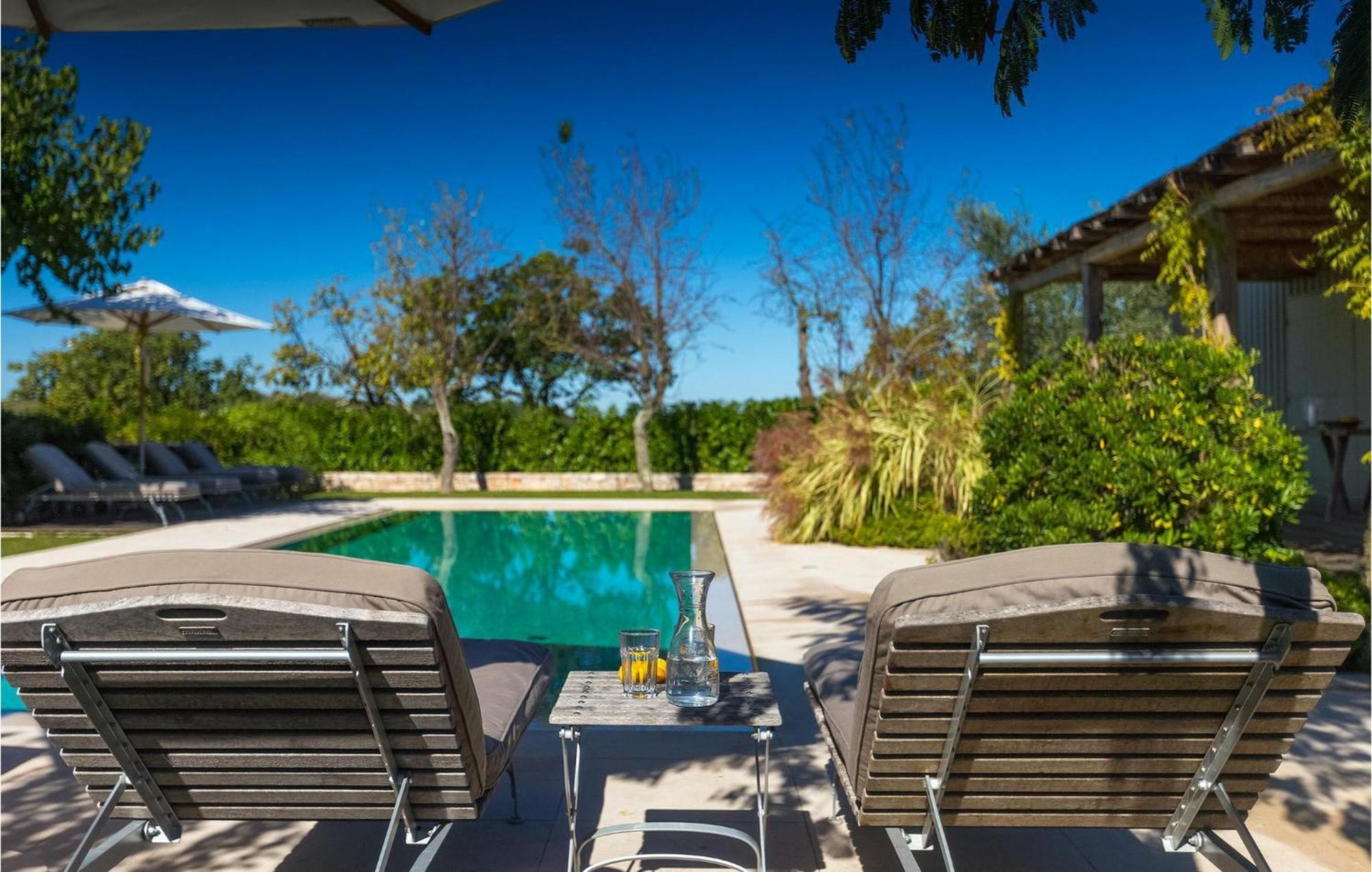 Villa Cipresso Пореч Экстерьер фото