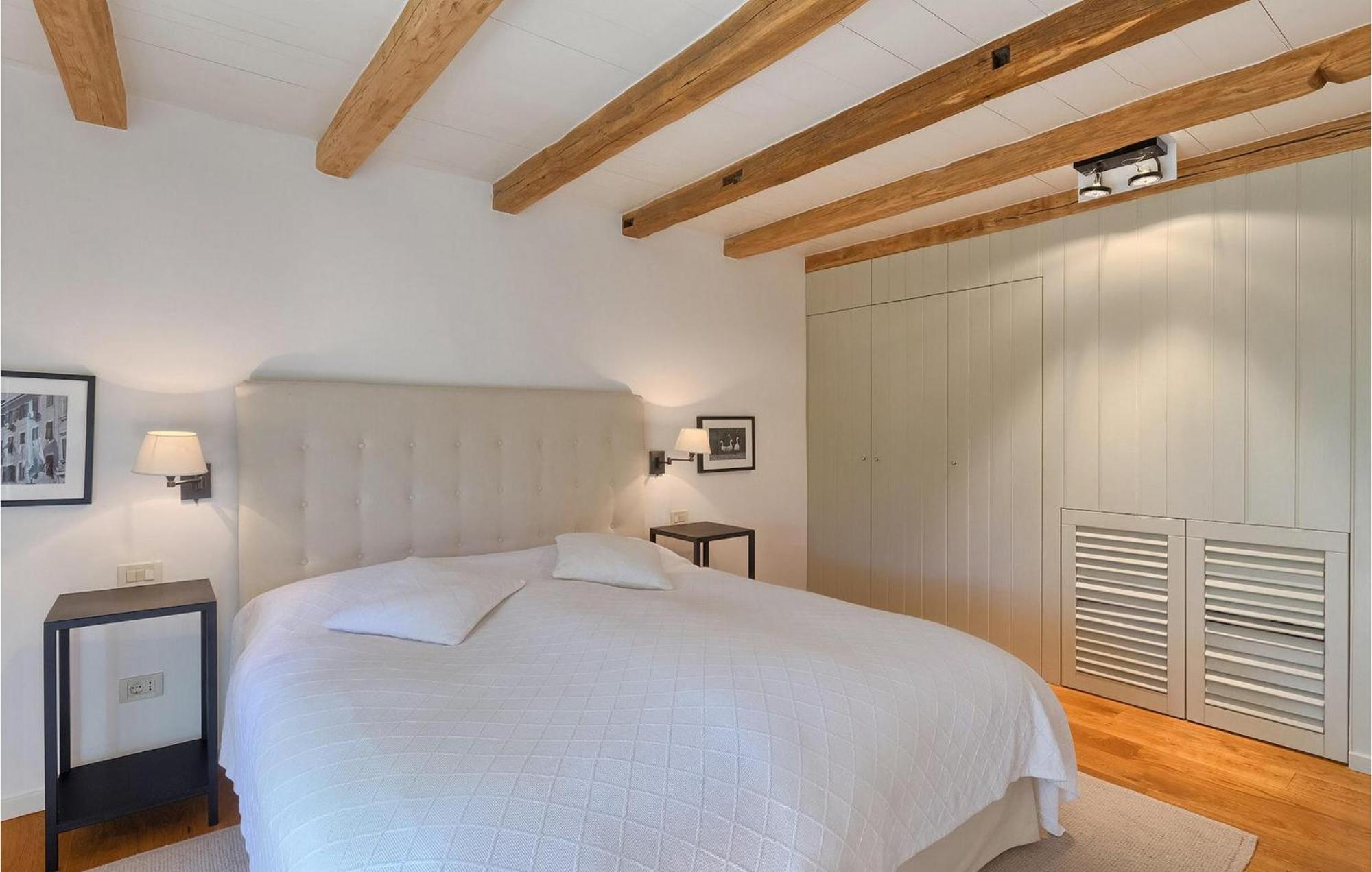 Villa Cipresso Пореч Экстерьер фото
