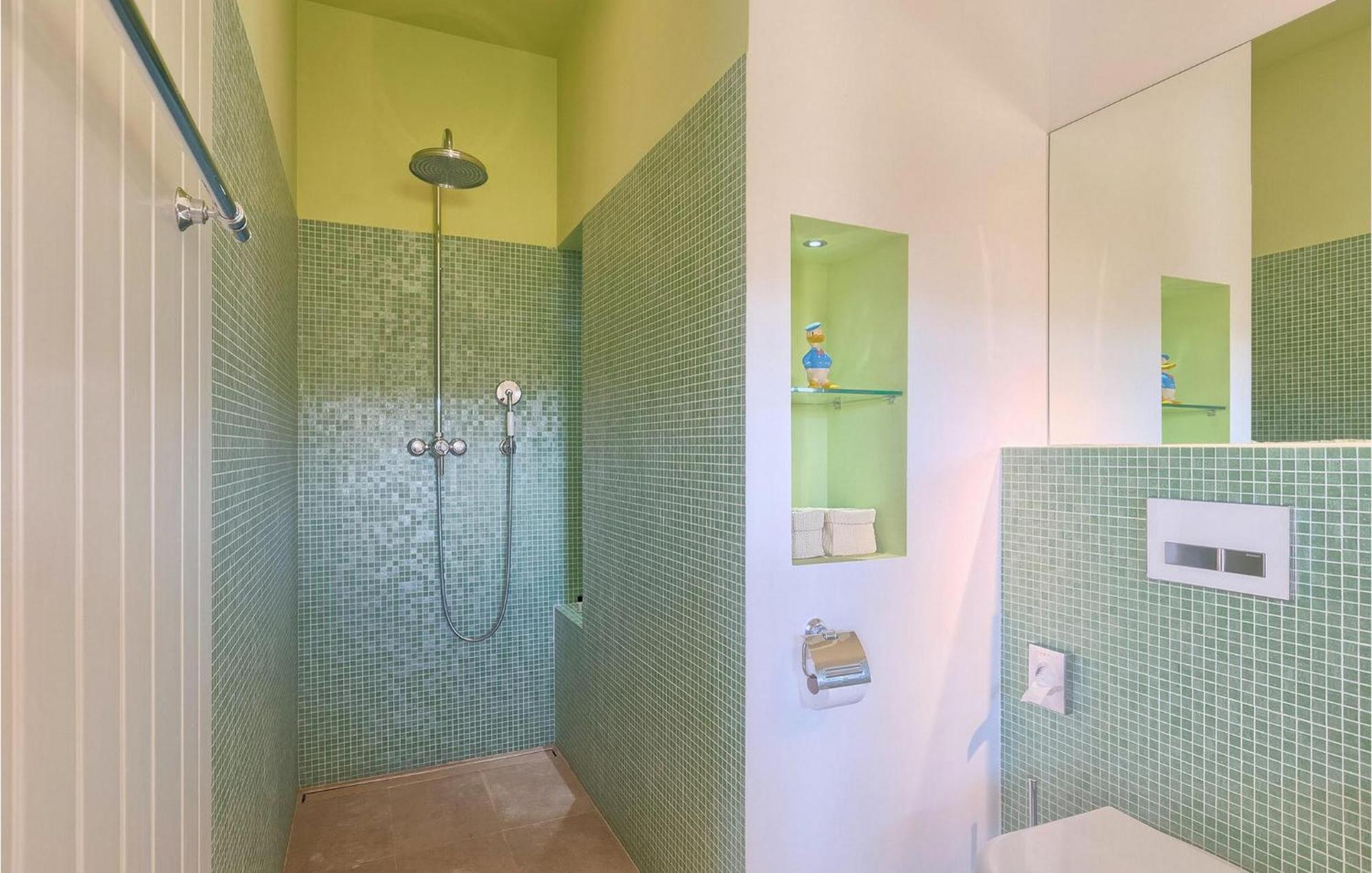 Villa Cipresso Пореч Экстерьер фото