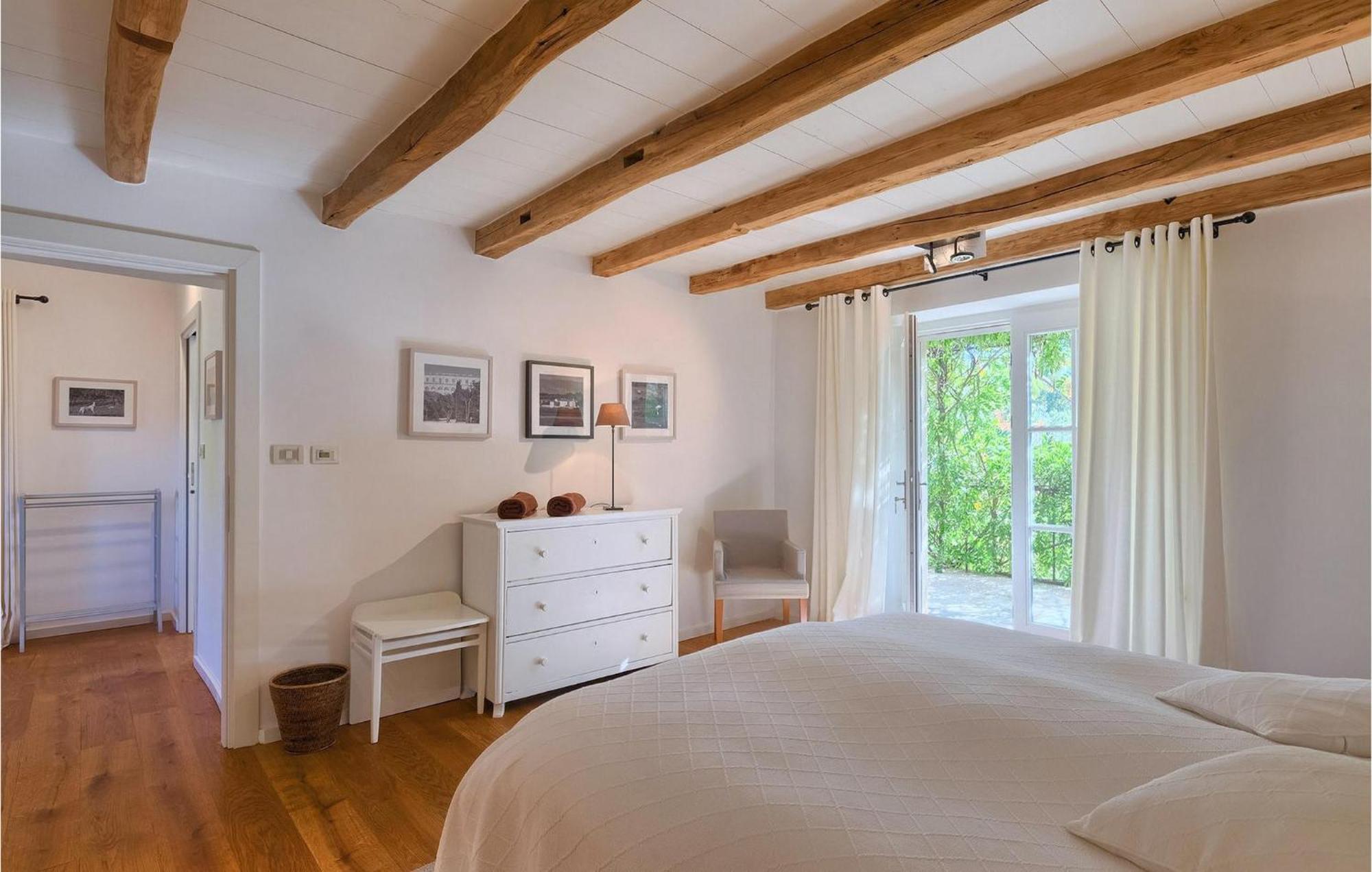 Villa Cipresso Пореч Экстерьер фото