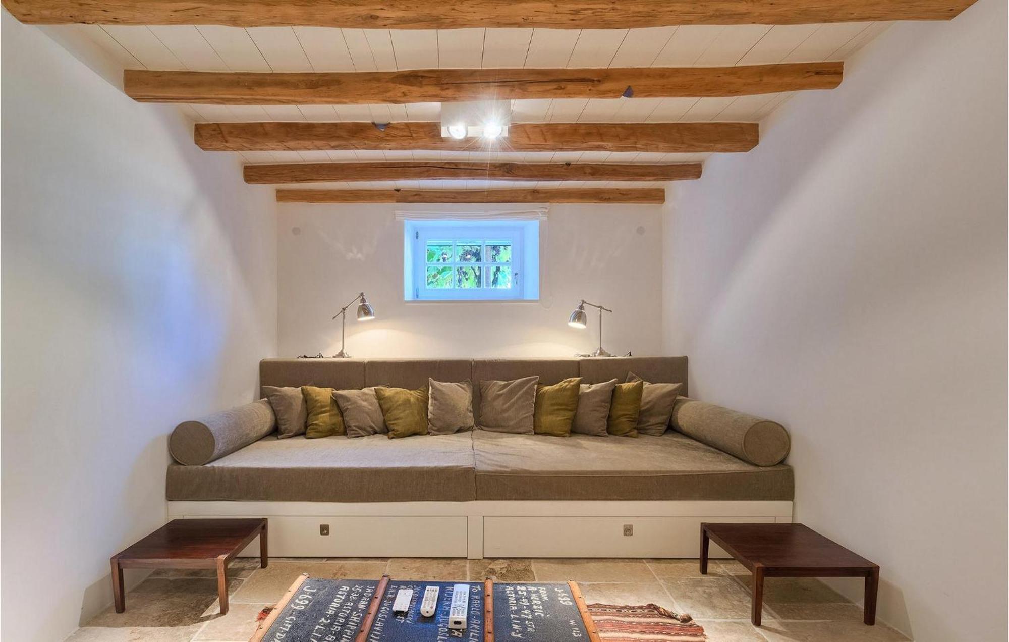 Villa Cipresso Пореч Экстерьер фото