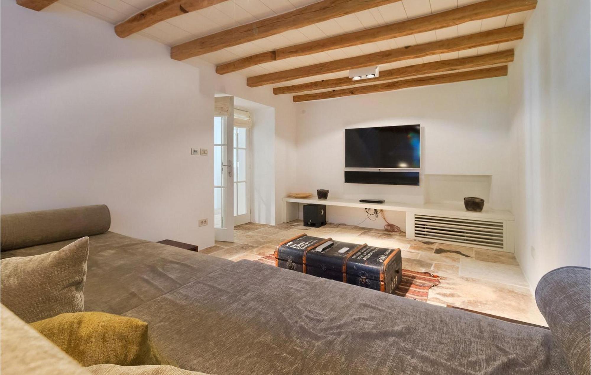 Villa Cipresso Пореч Экстерьер фото
