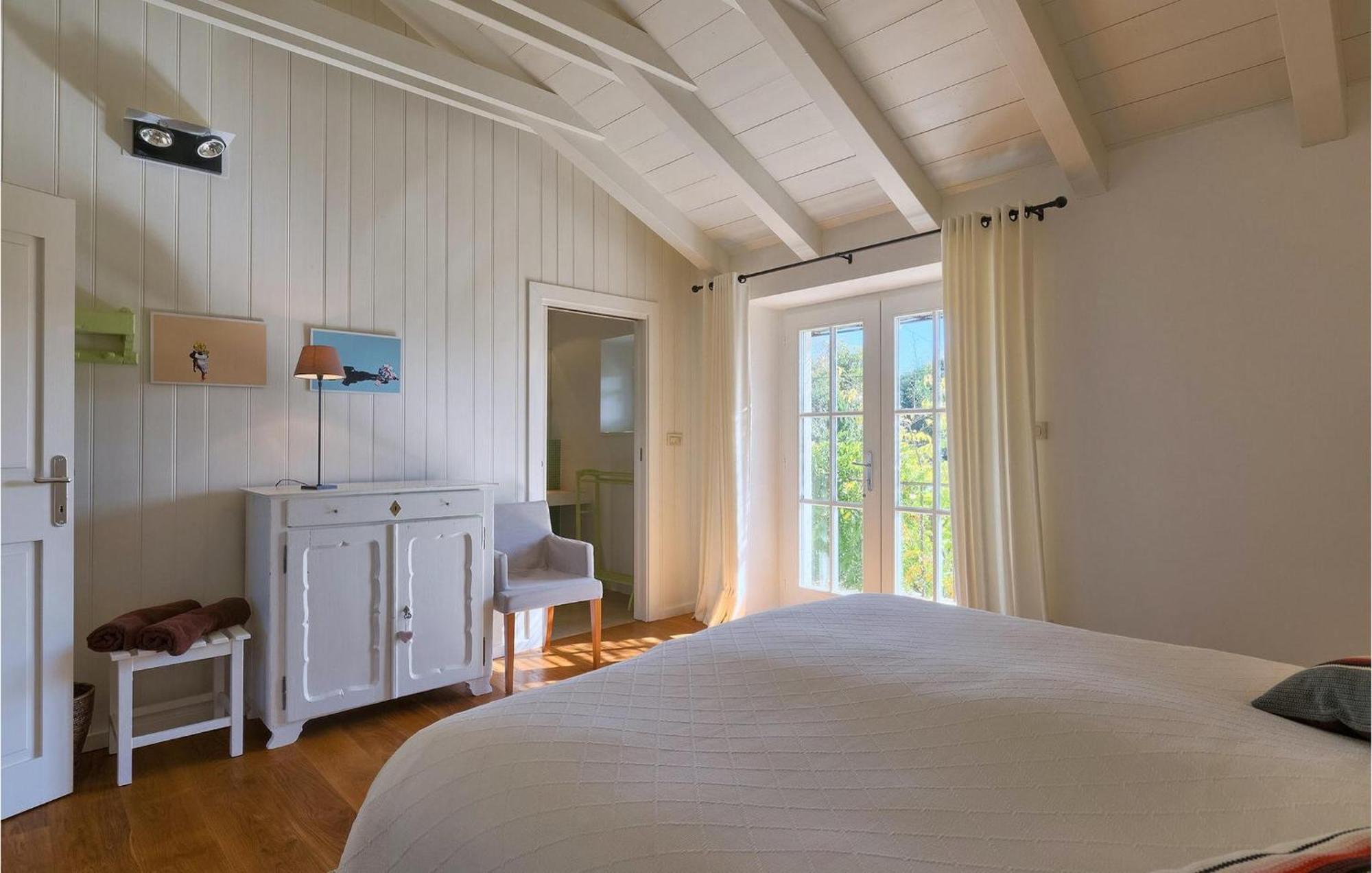 Villa Cipresso Пореч Экстерьер фото
