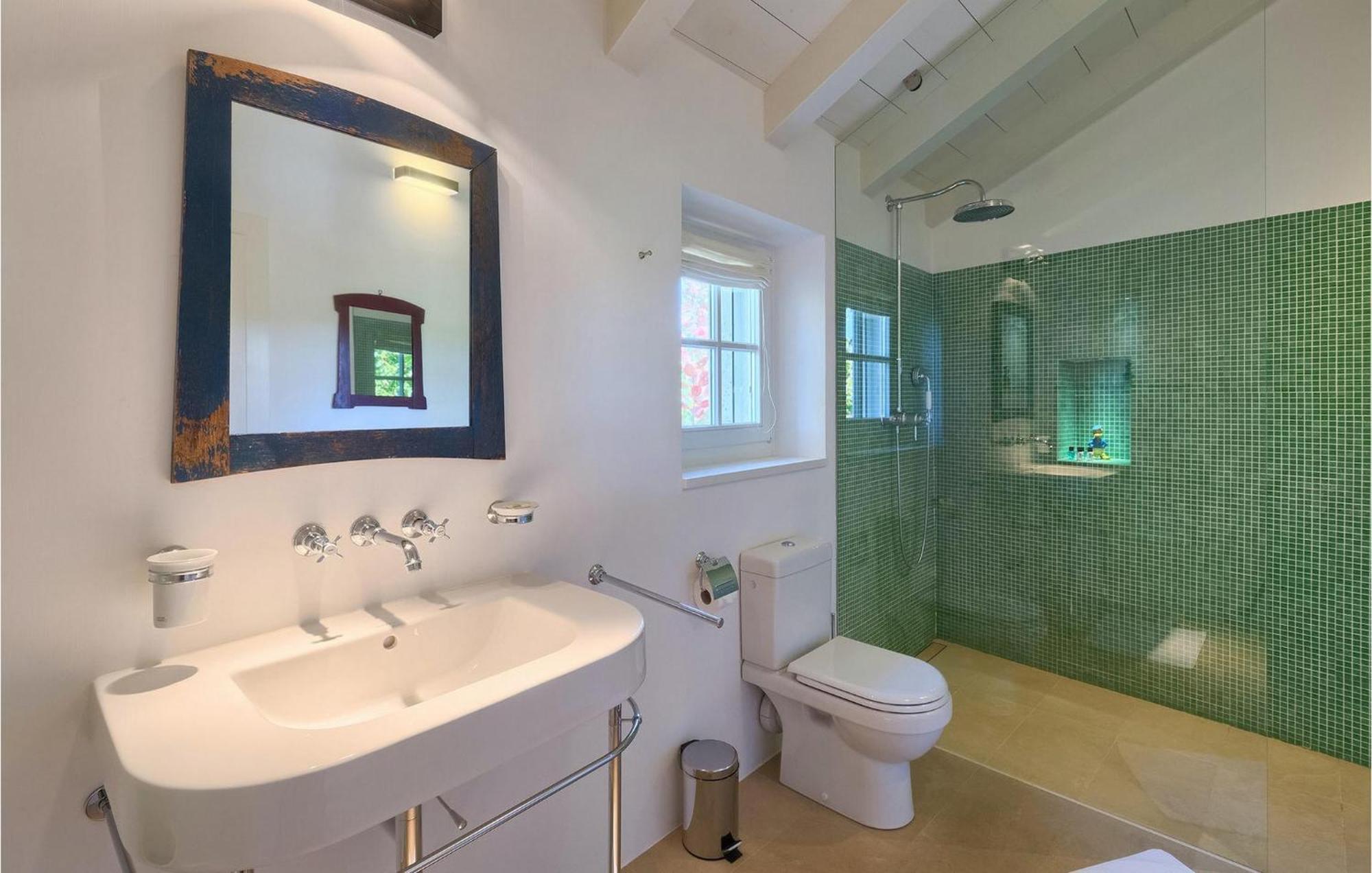 Villa Cipresso Пореч Экстерьер фото